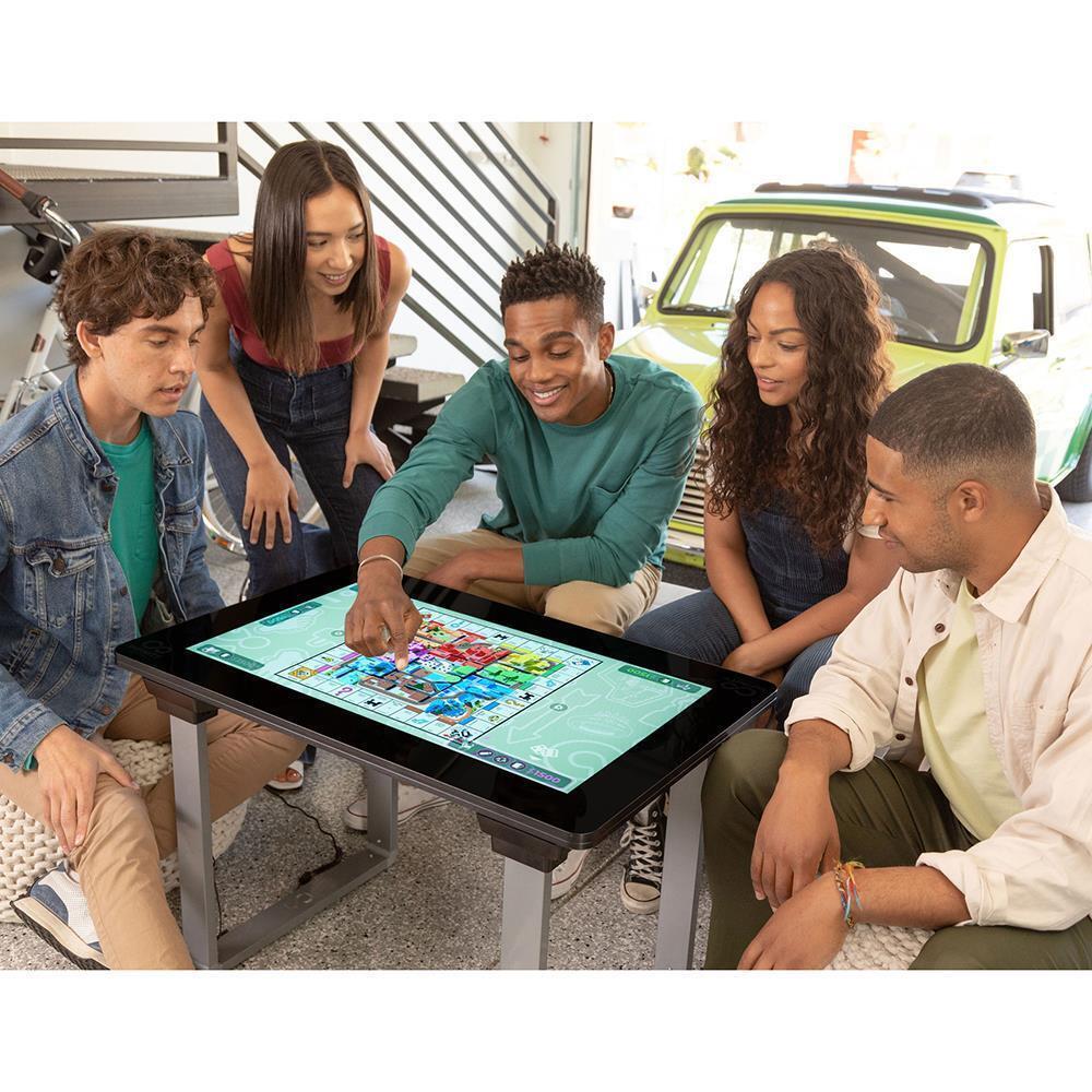 Board Game Touchscreen Table ™